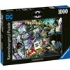 DC Comics Puzzle DC Comics 17297 Batman - Collector's Edition 1000 Pezzi