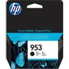 HP 953 BLACK CARTUCCIA INK JET STANDARD