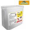Zapi Topicida Esca veleno per topi GARDENTOP PASTA PLUS ZAPI KG 4,98 caramelle