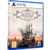 Playstation Games Ps5 Anno 1800