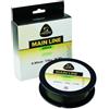 CARP SPIRIT MAIN LINE GREEN D40 1000M