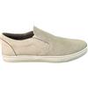 Soldini SCARPE SOLDINI UOMO 18937 SLIP-ON SABBIA