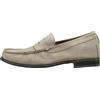 Soldini SCARPE SOLDINI UOMO 17479 MOCASSINI CAMOSCIO FANGO
