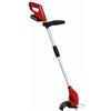 Einhell Tagliabordi a batteria inclusa GC-CT 18/24 Li (1x2,0Ah) 20 coltelli Einhell PXC