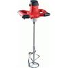 VALEX MISCELATORE MIX 1202 POTENZA 1200W ROSSO-NERO VELOCITA' VARIABILE COD. 1421477
