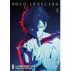 SOLO LEVELING n. 1 VARIANT - ANIME - Star Comics / Crunchyroll