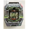 Giochi Preziosi monsuno motorized spin Wild core ruota 20 minuti carta wild si trasforma