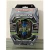 Giochi Preziosi monsuno motorized spin Wild core ruota 20 minuti carta wild si trasforma