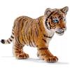 Schleich GIOCATTOLO Cucciolo di tigre (WILD LIFE - Price red)