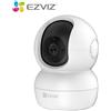 EZVIZ TELECAMERA WIFI MOTORIZZATA DA INTERNO EZVIZ TY2 RISOLUZIONE HD 1080P 2MPX