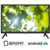 Sinudyne Tv Sinudyne 24" Led Si24a2250sm Hd Smarttv S_0194_251801