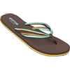 COOL shoe corp. Cool shoe Stef, Infradito Donna, Epsy, 37 EU