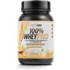 FARMAFUSION Proteine del Siero del Latte | Con Collagene e Magnesio | 43 Grammi di Proteine Pure per dose |Aumenta la Massa Muscolare | Protegge e lubrifica le articolazioni | 1000 G Vaniglia