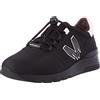 MARTINELLI Newport 1513-2559SR, Scarpe da Ginnastica Uomo, Nero, 44 EU