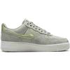 Nike Wmns Air Force 1 '07 SE, Sneaker Donna, Jade Horizon Olive Aura Summit White, 36.5 EU