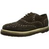 Rocco P. 831 D SC - Scarpe Stringate da Donna Oxford, Braun Mingus Africa, 39 EU