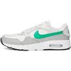 Nike DZ5317-121 Nike Air Max 1 Premium Uomo, Summit White/White-Sail-Coconut Milk EU 47 1/2