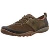 Merrell Mimosa Hope, Scarpe Stringate Donna Marrone Marron (Tortoise Shell) 41