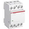 ABB ESB40-30N-06 ESB - Protezione di potenza 230 V AC, bobina a 3 poli 3 chiusori / 40 A, sicurezza