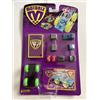 Tonka gioco vintage 1996 motorix Tonka blitzers nuovo sigillato Rapido terra