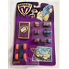 Tonka gioco vintage 1996 motorix Tonka blitzers nuovo sigillato torpedo terra