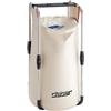 Claber Aqua-Magic Tank, serbatoio pieghevole PVC 80l
