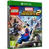 WB Games Xbox One Lego Marvel Super Heroes 2 -