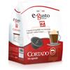 Pop Caffè 64 Capsule Pop Caffè Compatibili Nescafé Dolce Gusto E-Gusto Cortado