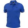 Diadora POLO DIADORA 100% COTONE PIQUÉ O BEVERLY HILLS CLUB VARI COLORI, TAGLIA S