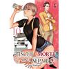 FINCHÈ MORTE NON CI SEPARI 10 Star Comics