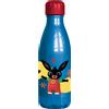 BING STOR Borraccia Originale Bing in plastica riutilizzabile per bambini con da 560