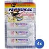 General Fix 4x Ferro Da Stiro Anticalcare Caldaia 3 Pezzi General Fix