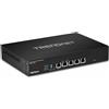 Trendnet Router Trendnet TWG-431BR Nero