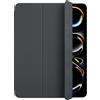 Apple Custodia tablet IPAD Pro 13 M4 SMART FOLIO Black MWK33ZM A