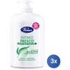 Venus 3x Venus Sapone Intimo 500 Ml. Fresco Verde
