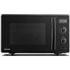 Toshiba Microonde 900W (23Lt) Mw Ag23P Grill Black