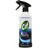 Cif Ultra Muffa, Spray Antimuffa, Formato 500 ml, Spray Detergente