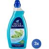 Felce azzurra 3x Felce Azzurra Pavimenti 1000 Ml. Classico Made In Italy