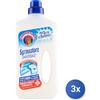 Chanteclair 3x Chanteclair Pavimenti 750 Ml. Disinfettante