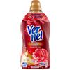 Vernel Ammorbidente 1150 Ml. Concentrato 46 Misurini Rosa Made In Italy