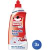 Omino bianco 3x Omino Bianco Smacchiatore Tessuti Liquido 500 Ml. Made In Italy