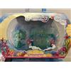 Giochi Preziosi glimmies aquaria si illumina in acqua gioco bambina
