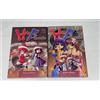 HOLY BROWNIE di Kōshi Rikudō (Volumi 1-2) Edizioni Flashbook