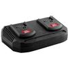 Only1-Excel Only1 Excel tagliabordi 18v TBB23 A Batteria Litio Ricaricabile