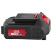Only1-Excel Only1 Excel tagliabordi 18v TBB23 A Batteria Litio Ricaricabile