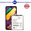 BATTERIA BL-M03 PER LG K22 LGK200TMANB LM-K200TM LMK200TM9 3000mAh