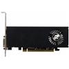 POWERCOLOR SCHEDA VIDEO RADEON RX 550 4GB GDDR5 DVI-D/HDMI/DISPLAY-PORT 4GBD5-HL