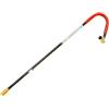 Rothenberger 30966 Eco Giardiniere con Accensione Piezo, Senza Gas, Rosso/Giallo