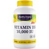 Healthy Origins Vitamina D3 10000 UI 360 softgels Vitamin D3 10000 IU