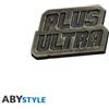 ABYSTYLE My Hero Academia Spilla Plus Ultra Abystyle
